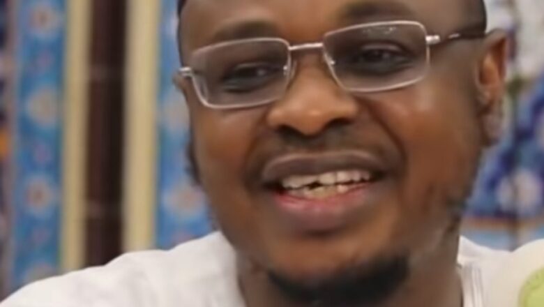 Kalli Bidiyon: Gwamnan Jihar Borno, Babagana Umara Zulum ya dinka min kayan Alfarma har guda 30>>Inji Sheikh Farfesa Isa Ali Pantami