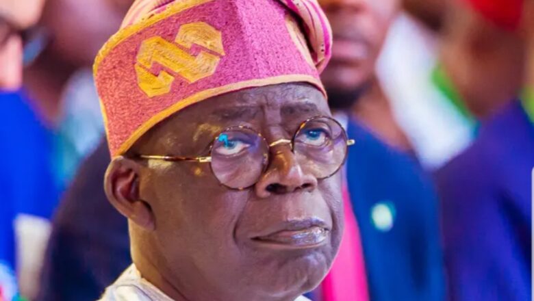 Soke Faretin Sojoji na ranar ‘yanci ya bani damar yin bacci da cin abincin safe da kyau>>Inji Shugaba Tinubu