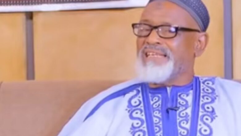 Bansan wace irin harka ‘yan Matan Fim din Hausa suke suna samun kudaden sayen mota da gidaje ba amma maganar gaskiya kudin Fim basa sayen irin wannan abubuwa>>Inji Isa Bello Jan