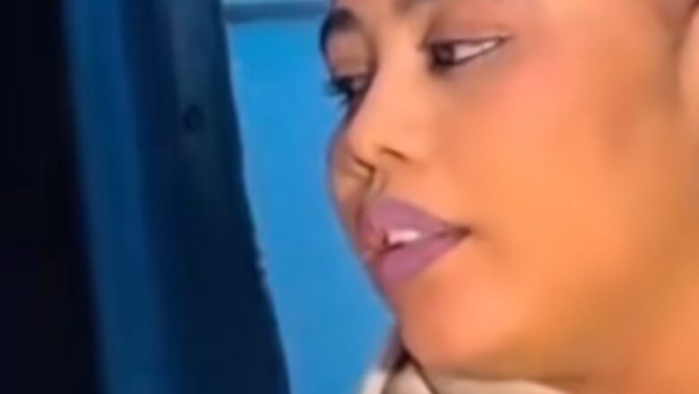 Kalli Bidiyo: Awara nake toyawa a kofar Gidanmu amma naga wata kawata na saka kaya masu tsada shiyasa na shiga Harkar Fim>>Inji A’isha Najamu