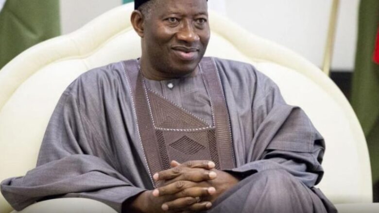 Tsohon Shugaban kasa, Goodluck Jonathan na shirin komawa jam’iyyar ADC