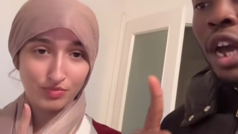 A karshe dai 442 Ya baiwa baturiya da suke tare kalmar Shahada