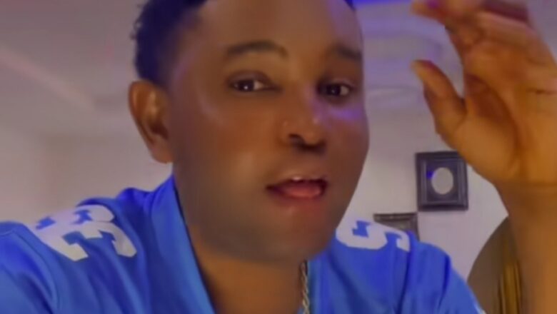 Duk Duniya ba garin da nake so sama da Kano amma ba zan iya zama a Kano ba, Mai Wushirya yana can an kamashi saboda yawa Wada Khyss>>Inji G-Fresh Al-amin