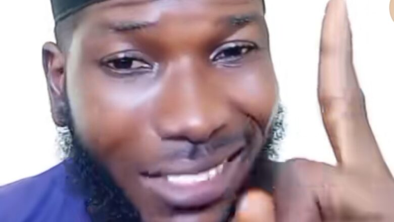 Kalli Bidiyon: A tabbatar malaman da aka gayyato zasu yiwa Malam Lawal Triumph Tambayoyi sun san Hadisi da Qur’ani sosai, idan ba haka ba zamu ji Kunya>>Inji Dan Darika Umar