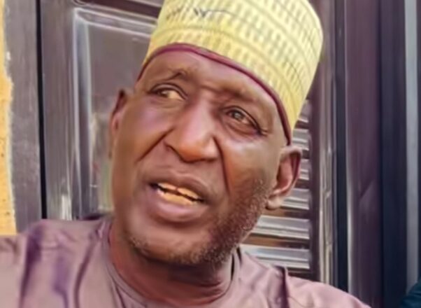 Ina mamakin yanda ake mana Qazafin wai muna Lalata da Mhata, Saboda matan dake bin mu mun yi ‘ya’ya da jikoki dasu>>Inji Tanimu Akawu