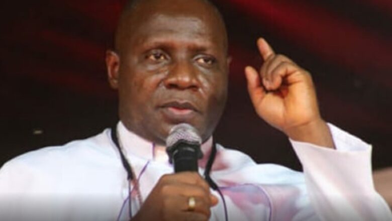 Yayin da Gwamnatin Tarayya tace Karyace, Kungiyar kiristocin Najeriya, CAN tace maganar da Amurka ta yi na cewa ana shekye kiristoci da yawa a Najeriya gaskiyane