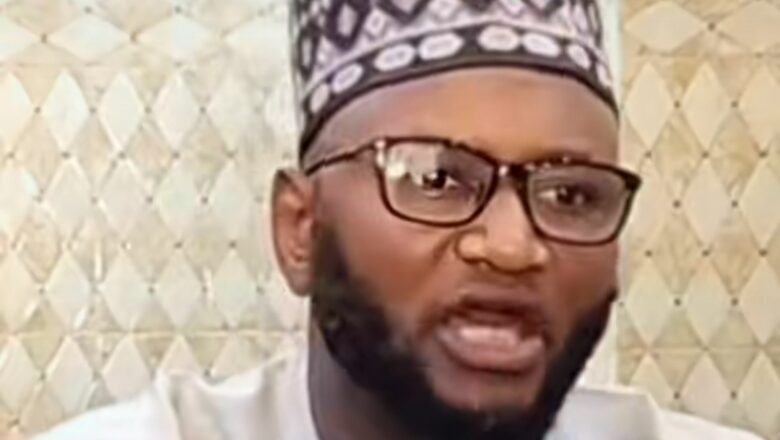 Kalli Bidiyon: Ba Muhawara ko Mukabala ko Sharhin litattafai za’a yi da Malam Lawal Triumph ba, abinda muke so kawai shine a Titsiyeshi>>Inji Kungiyar Darikar Kadiriyya