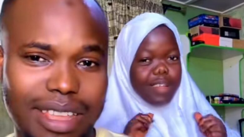 Kalli Bidiyo: Yayin da ake tsare da Maiwushirya, Wadar sa suke Bidiyon tare ta samu wani sun ci gaba