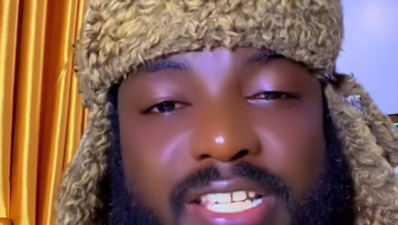 Kalli Bidiyo: Ni a wajena babu Malamin da na taba ji ya Zhaghi Annabi(Sallallahu Alaihi Wasallam)>>Inji Aminu J Town