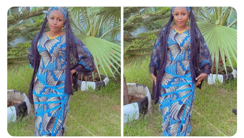 Duk me son yin Chatin dani sai ya biya Naira dubu dari da saba’in>>Inji Matashiya Hafsat