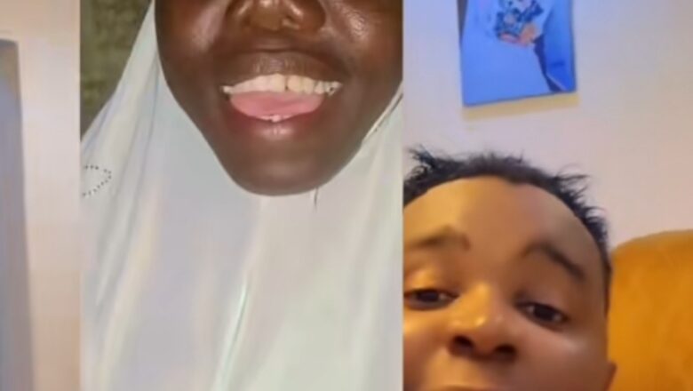 Ko Miliyan 10 za’a bani ba zan iya sumbhatar ‘yar guda ba>>Inji Gfresh Al-amin