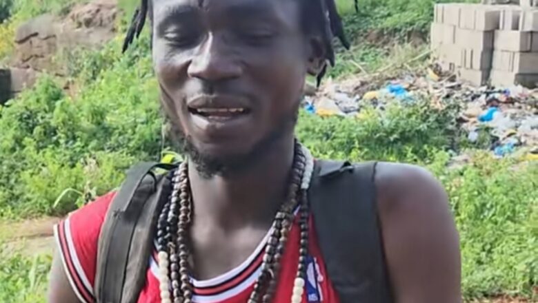 Kalli Bidiyon: Nine Annabi Isa(AS) da ake ta jiran ya dawo, gani na dawo kuma ina tayar da matattu>>Inji Wannan matashin