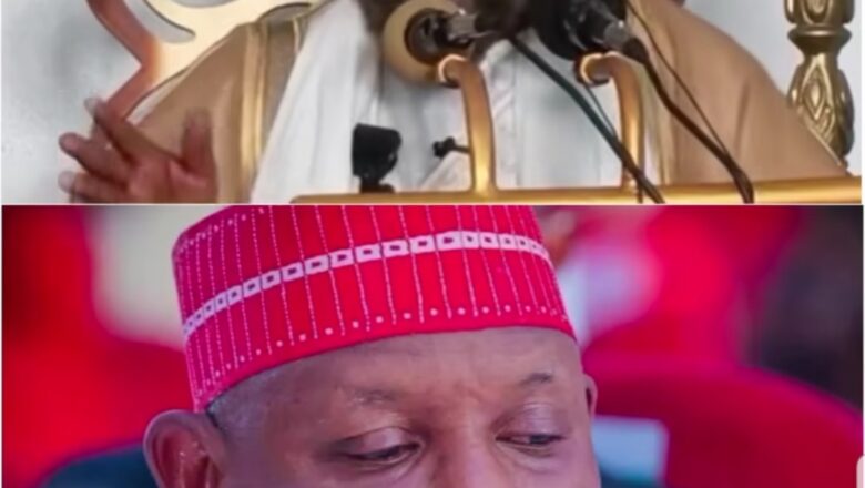 Saidai idan mu duka za’a kama amma abinda Malam Lawal Triumph ya fada duk Ahlussunnah akan shi muke>>Inji Shugaban Izala, Sheikh Bala Lau