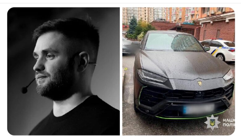 Dan Kiripto ya aika kansa Lahira bayan Tafka mumunar Asara biyo bayan lalacewar kasuwar