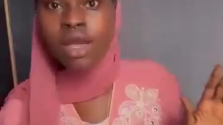 Kalli Bidiyon: Ku daina min kallon Mutuniyar Banza, ni ba Qaruwa bace, kuma bana shaye-shaye, neman sunane kawai na fito yi>>Inji Matashiyarnan ‘yar Legas da tace zata Aikata Alfasha da maza 100 dan ta shiga kundin Tarihin Duniya