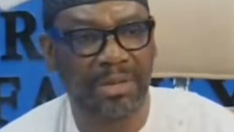 Kalli Bidiyo: Masu kudi na Allah da Annabi(Sallallahu Alaihi Wasallam) basu wuce mutane 20 ba a Najeriya, Sauran duk barayine>>Inji Ordinary President