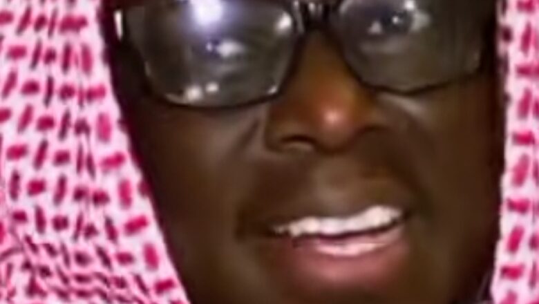 Kalli Bidiyon: Tunda kake ta taba jina ina kare kainda dan an zageni? Ni ina fitowa in yi martanine idan an taba addini>>Inji Malam Aminu Ibrahim Daurawa