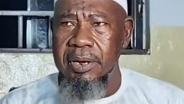 Kalli Bidiyon: Ban ce Ahlussunah basa son Annabi(Sallallahu Alaihi Wasallam) ba, cewa nayi ‘yan Dariqa sun fi Ahlussunah na yanzu son Annabi, kuma ina nan akan bakana>>Inji Sheikh Nura Khalid