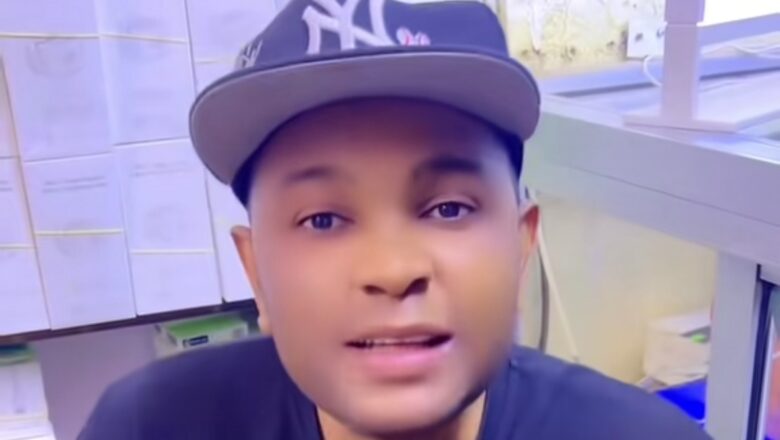 Kalli Bidiyon: Mafi yawancin matan aure yanzu duk Qaruwaine, kuma suna shaye-shaye, saidai ni na yi sa’a ban taba kama matata da Qwarto ba>>Inji Gfresh