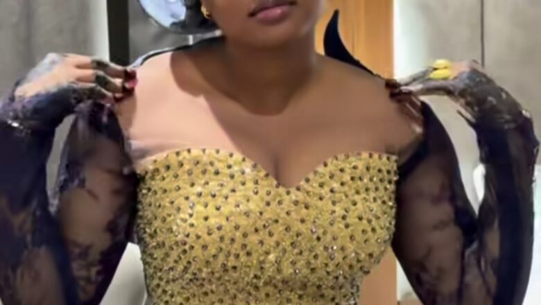 Kalli Bidiyon: Anata cece-kuce da fadar Momi Gombe ta Nuna Rufaida da yawa a wannan Bidiyon nata