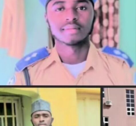 Kalli Bidiyo: Matashi me suna Abdullahi, wada yace shi dan Izala ne, ya bar Musulunci inda ya koma Kirista