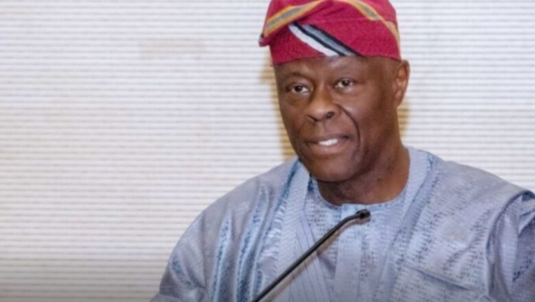 Tabbas Ministan Kudi bashi da lafiya, kuma ta dan yi tsanani, amma ba shanyewar rabin jiki bace>>Fadar Shugaban kasa