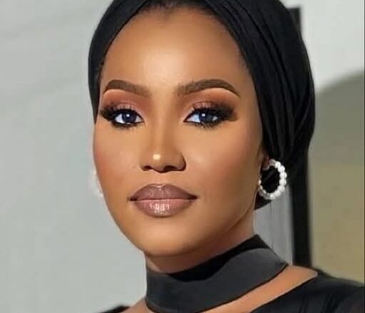 Kalli Bidiyon: Bana karbar kasa da Naira Miliyan daya kamin in fito a Fim>>Hadiza Gabon