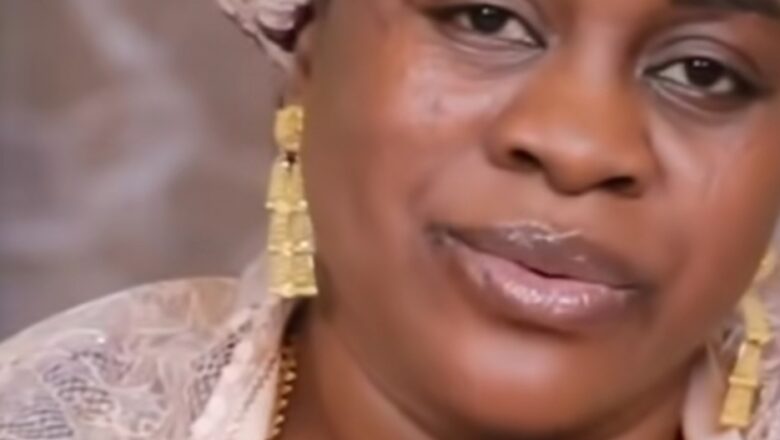 Kalli Bidiyo: Na taba yin asarar Gold na Naira Biliyan 1.5,Inji Hajiya Hafsa