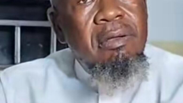 Kalli Bidiyon: Malmin Imamu Malik Dan Shi’ane sannan Turawan Ingila ne suka kawo Wahabiyanci dan raba kan Musulmai >>Inji Malam Nura Khalid