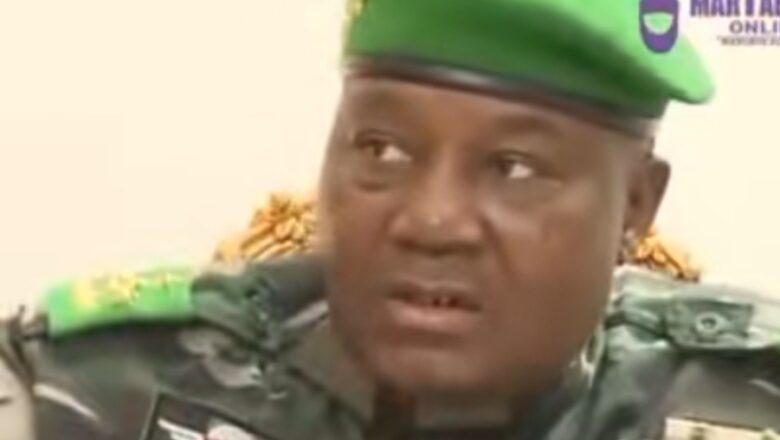 Kalli Bidiyo: Shugaban Najeriya, Bola Ahmad Tinubu yana tunanin kasar Faransa ce zata bashi mulki karo na 2 shiyasa yake musu biyayya>>Inji Shugaban Nijar