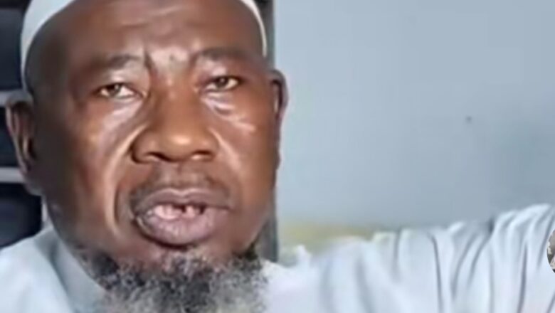 Kalli Bidiyo: Sufayene suka hada kan Musulmai, Wahabiyawa suka raba>>Inji Sheikh Nura Khalid