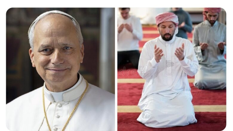 Cocin Vatican ta samar da wajan Sallah a dakin Karatunta dan Musulmai masu kai ziyara