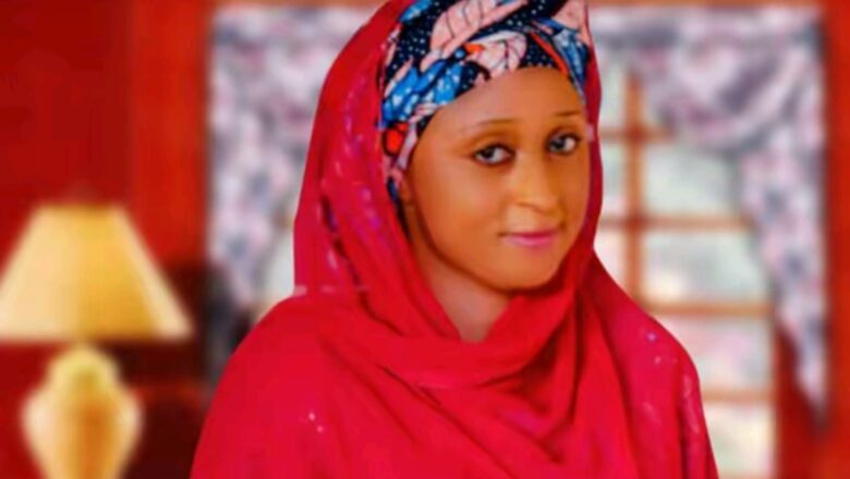 Kalli Bidiyon: Idan kuka ganni Ina Saka Hotuna ko Bidiyon Tsyraychi ko kuka ga ina Aikata Alfasha da wani kada wanda ya sake min gargadi ko yace inji tsoron Allah saboda na dade ina rokon a Taimakeni dan Allah babu wanda ya kulani, dan haka zan ci gaba da bada jikina>>Inji Maryam Buzuwa