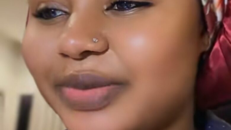 Nan gaba mata ne zasu rika biyan sadaki>>Inji Wannan bazawarar taje mijin aure yaki zuwa dan haka sun koma kasuwanci da hakurin zama da iyaye