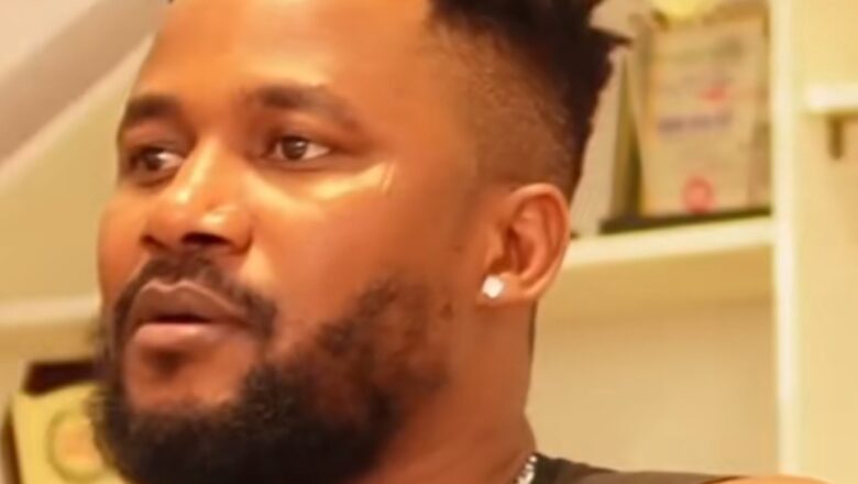 Mutum Biyu sun taba nunawa mamana Bidiyon wakokin da nake yi, na duresu, saboda me yasa zasu nuna mata salon su tayar mata da hawan jini? Inji Soja Boy me waka yana tabawa da Rhunghumar mata