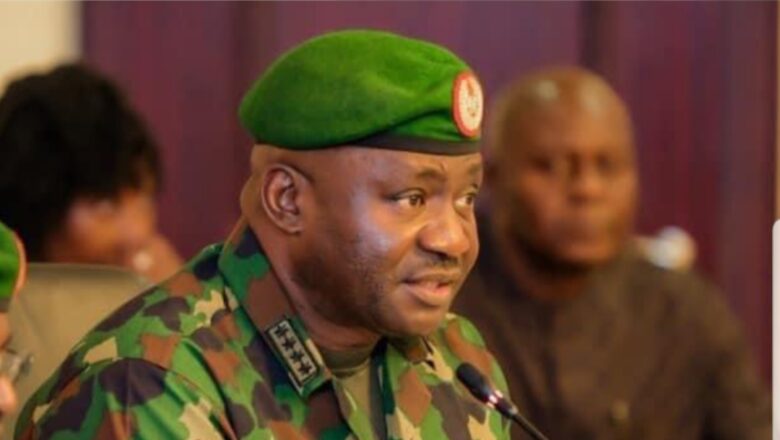 Wani tsohon Gwamna ne daga kudancin Najeriya ake zargi da daukar Nauyin yiwa shugaba Tinubu juyin Mhulki, Ana shirin fara bincikensa