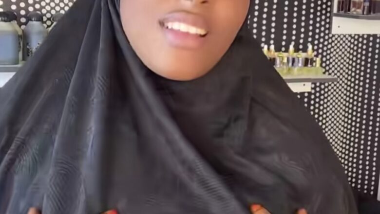 Subhanallahi: Tauraruwar Tiktok Habiba Dorayi na shan ruwan Allah Wadai saboda sabon Bidiyon bhatsaa da ta yi