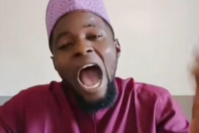 Subhanallahi: Wani Daya fito daga Mubi Jihar Adamawa, Yayi Ridda ya koma Kirista