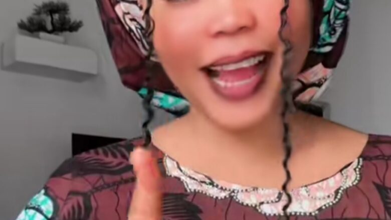 Kalli Bidiyo: Matan Aure ku daina Juyawa mazan ku baya, saboda idan Kuka juya musu baya, wajanmu suke dawowa>>Billy Ta gargadi mata