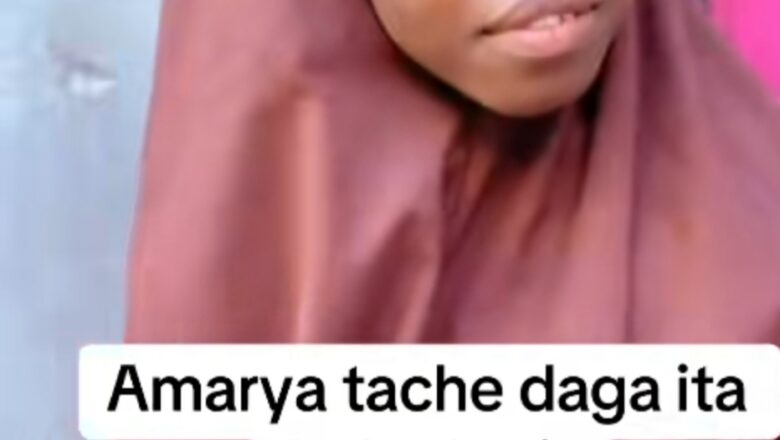 Kalli Bidiyo: ‘YarGuda tace ba zata bari Maiwushirya ya kara aure ba, daga ita an kulle kofa