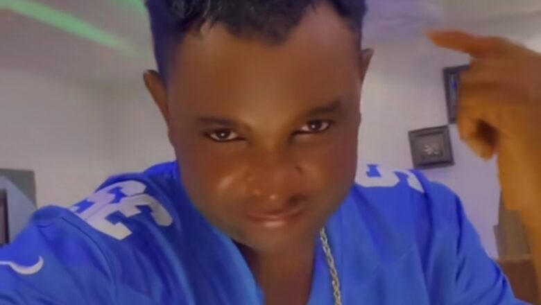 Kalli Bidiyon: Wallahi ‘yan Tiktok ko ba zaku iya kama gida a Abuja ba, ko Kaduna ce ku je ku maqale, dan Kano ba wajan zamanku bane>>Gfresh Al-amin