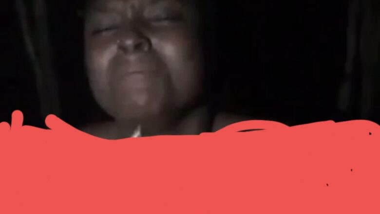 Allah Sarki,Kalli Bidiyo gwanin ban tausai, Sun dauke ta da niyyar aikata Alfasha, Ashe matsayafa ne, duk da tana rokonsu su yi hakuri, sun mata Tsyrara suka aikata inda ba’a dawowa dan yin tsyfin kudi