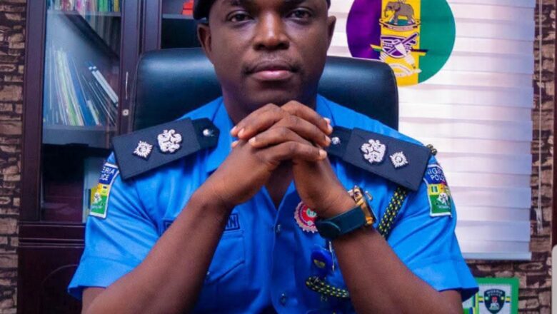 Hukumar ‘Yansanda ta sanar da dalilin da yasa ta kama Omoyele Sowore