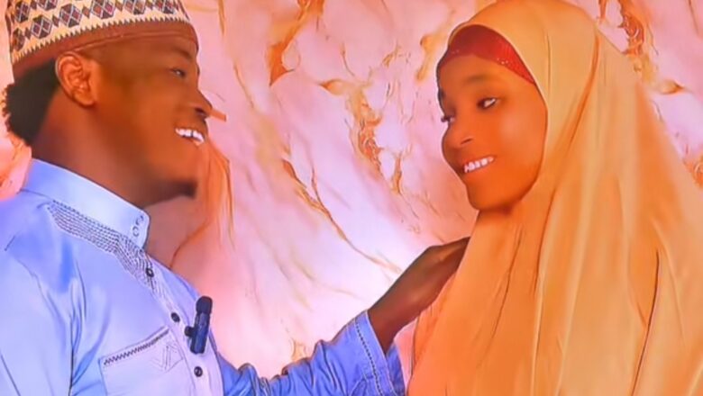 Kalli Bidiyon: Mata da Miji na shan ruwan Allah wadai saboda yanda mijin yayiwa matarsa Bidiyo yana tambayarta ko ta taba aikata Alfasha da wani kamin ya aureta?