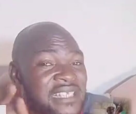 Subhanallahi: Krista na shan Raddi bayan da yayi Alwashin yin bhatanchi ga Addinin Musulunci