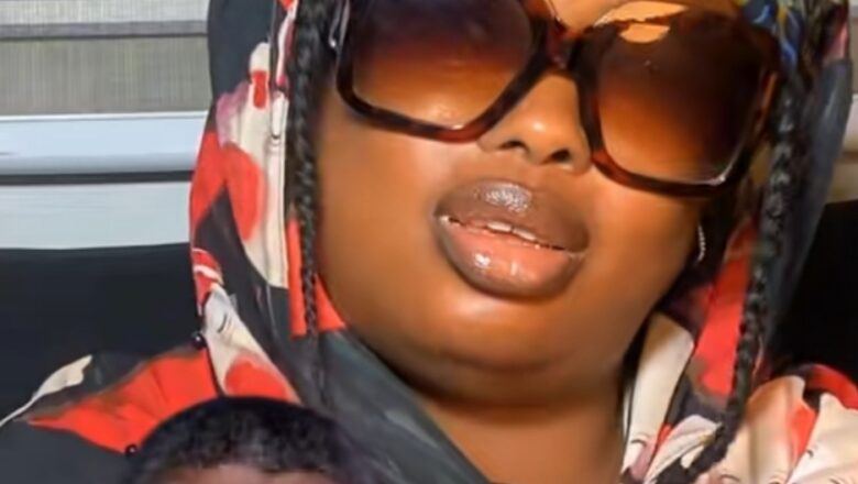 Kalli Bidiyon: Shekaru 9 na kwashe ina son Aliko Dangote, har kamfaninsa na je amma ban samu damar ganinshi ba>>Inji Wannan matar