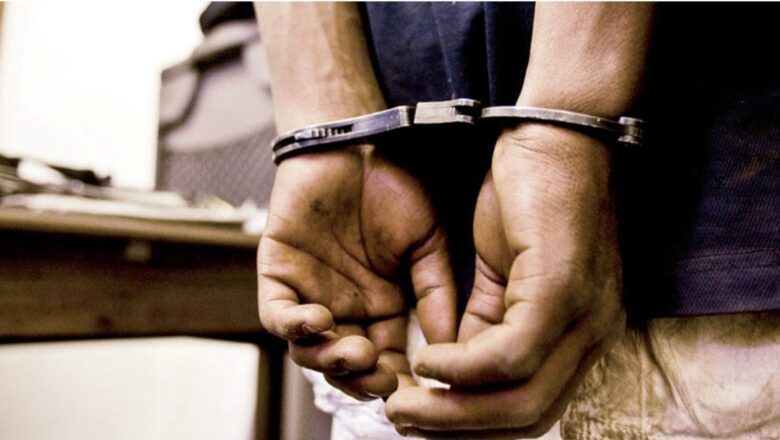 An kama wani dalibi a jihar Naija saboda zargin sukar Gwamnan Jihar