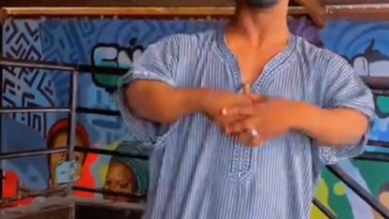 Kalli Bidiyon: Asalin Saurayin ‘YarGuda ya fito ya mata Allah kara bayan da Maiwushirya ya fasa aurenta