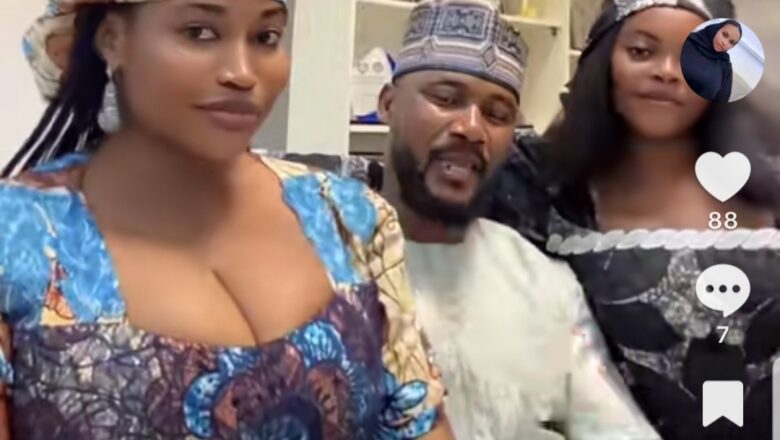 Kalli Bidiyo: Naira Miliyan 2 Soja Boy yake baiwa ‘yan mata suna rawa dashi a wakokinsa na Badhala