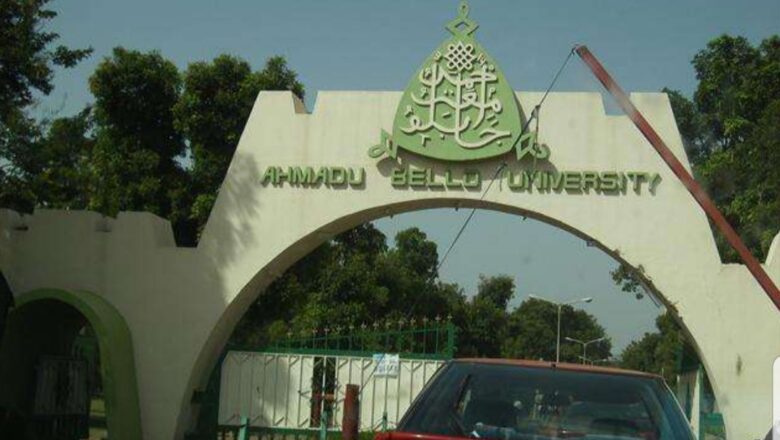 Karya ake mana bama kera makamin kare dangi>>Inji Jami’ar Ahmadu Bello dake Zaria